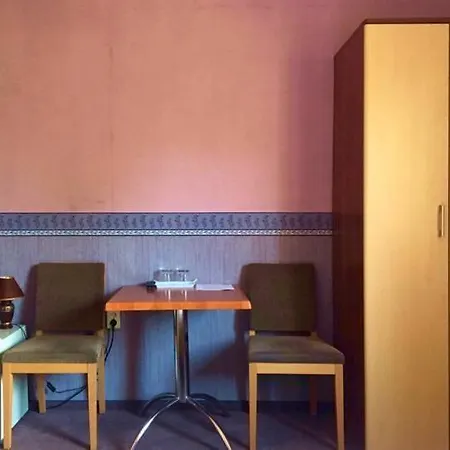 Goscinne Via Steso 3* Γκντανσκ