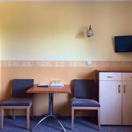 Goscinne Via Steso Bed and Breakfast