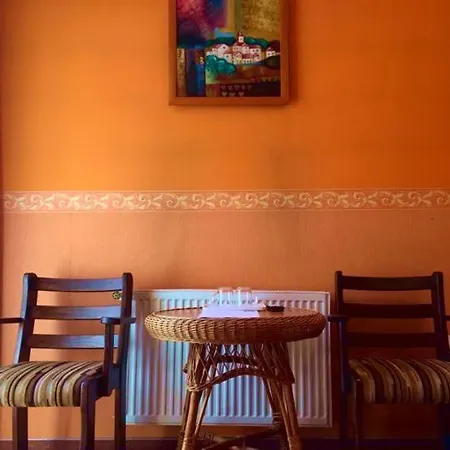 Goscinne Via Steso Γκντανσκ