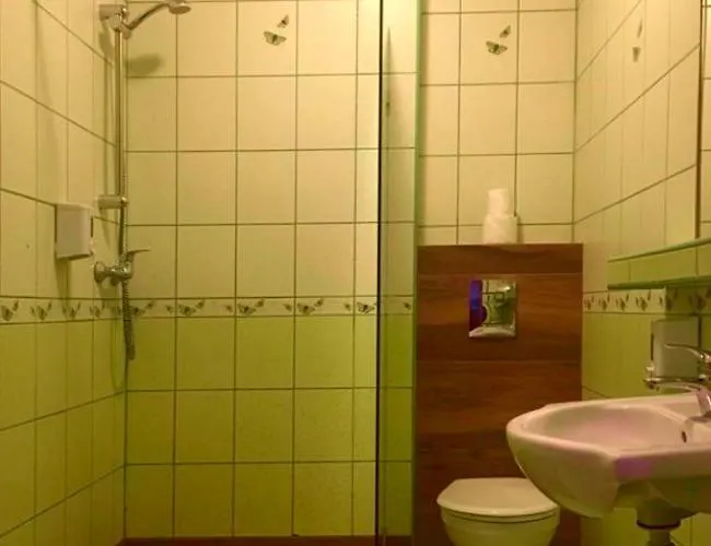 Goscinne Via Steso Bed and Breakfast