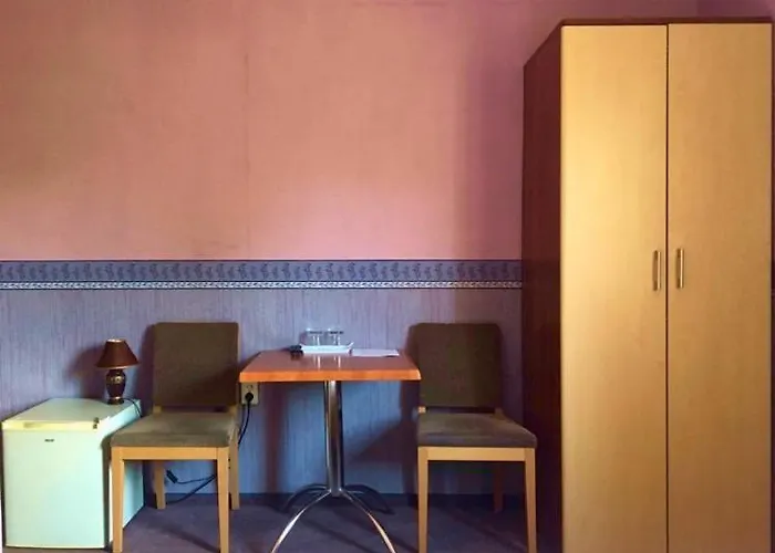 Goscinne Via Steso 3* Γκντανσκ