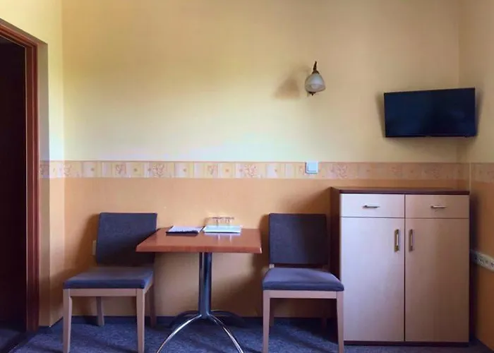 Goscinne Via Steso Bed and Breakfast