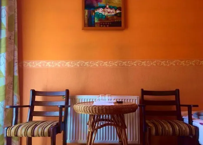 Goscinne Via Steso Γκντανσκ