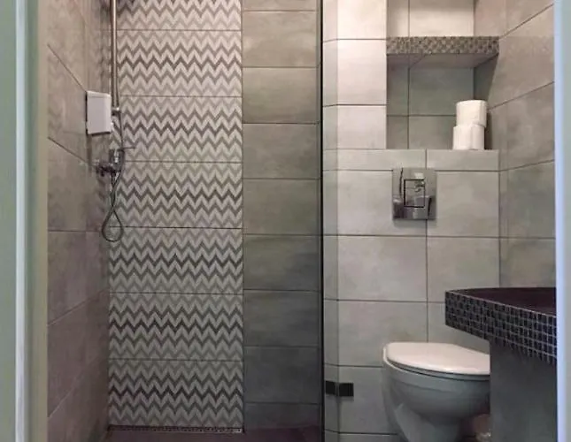 Goscinne Via Steso Bed and Breakfast 3*