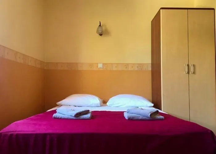 Goscinne Via Steso Γκντανσκ