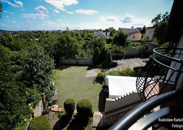 Bed and Breakfast Goscinne Via Steso