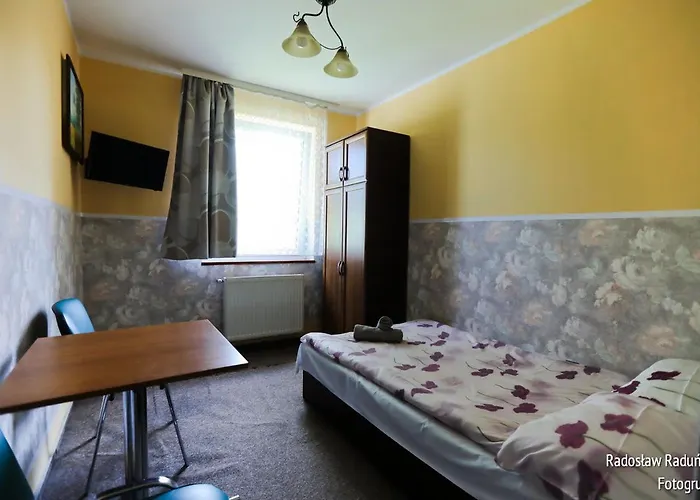 Goscinne Via Steso Bed and Breakfast 3*