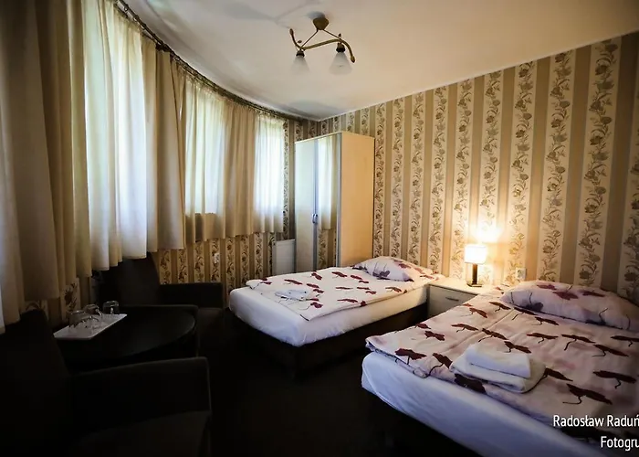 Goscinne Via Steso Bed and Breakfast