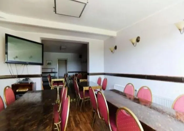 Bed and Breakfast Goscinne Via Steso Γκντανσκ