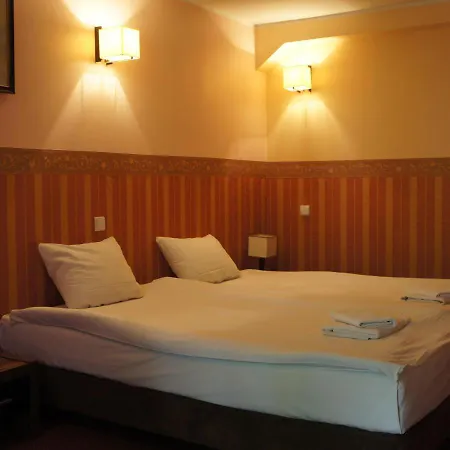 Goscinne Via Steso فندق مبيت وإفطار 3*