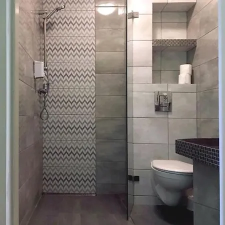 Goscinne Via Steso Отель типа 