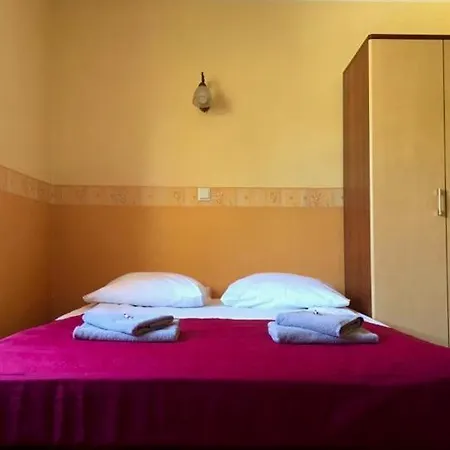 Goscinne Via Steso Gdańsk