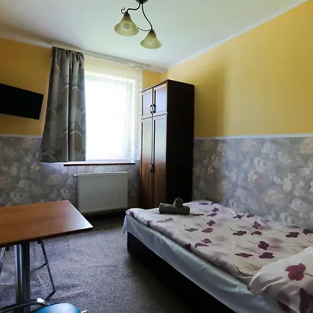 Goscinne Via Steso فندق مبيت وإفطار 3*