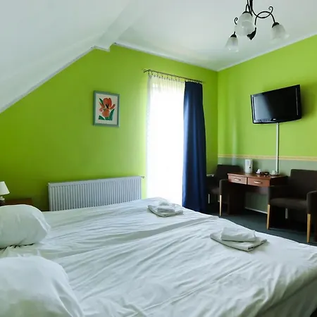 Goscinne Via Steso 3* Гданьск