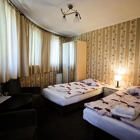 Goscinne Via Steso Отель типа 