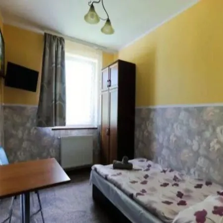 Gościnne Via Steso