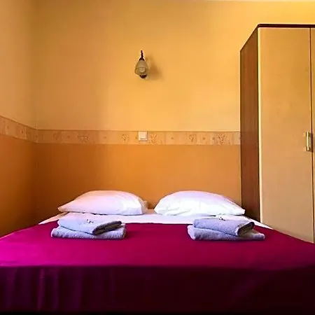 Goscinne Via Steso 3* غدانسك