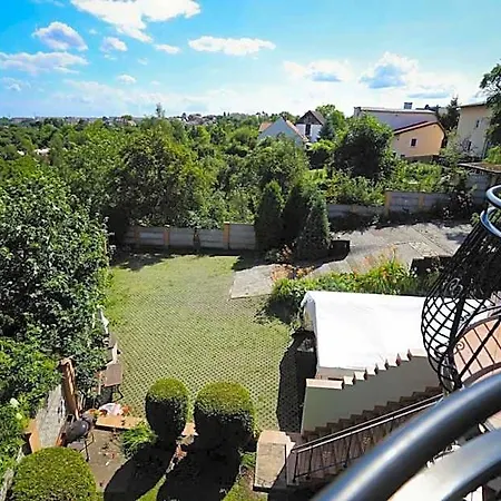 Oda ve Kahvaltı Goscinne Via Steso
