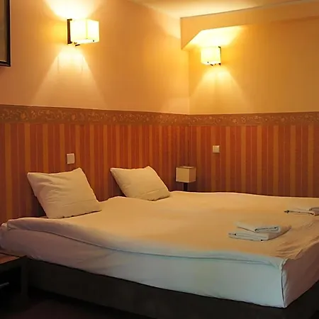 Goscinne Via Steso 3* Gdansk