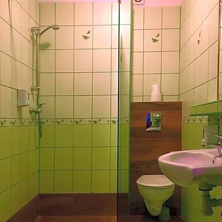 Oda ve Kahvaltı Goscinne Via Steso
