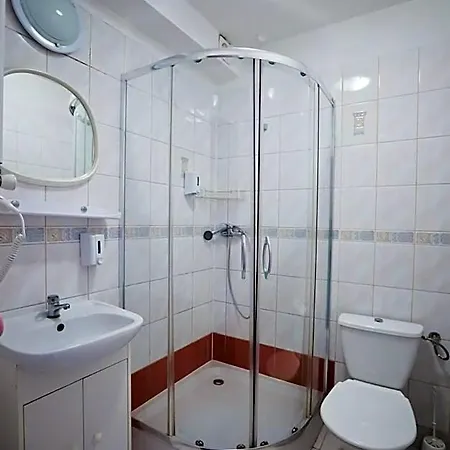Oda ve Kahvaltı Goscinne Via Steso Gdansk