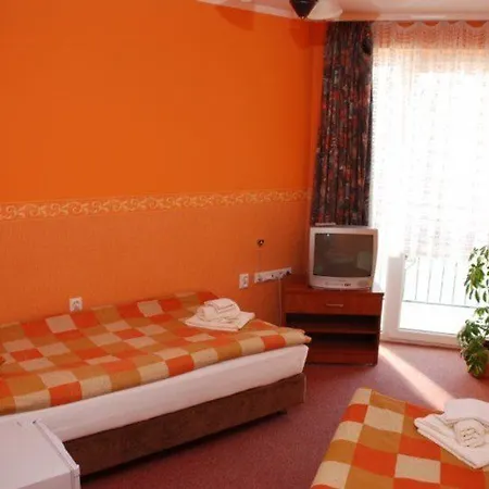 Goscinne Via Steso Отель типа 