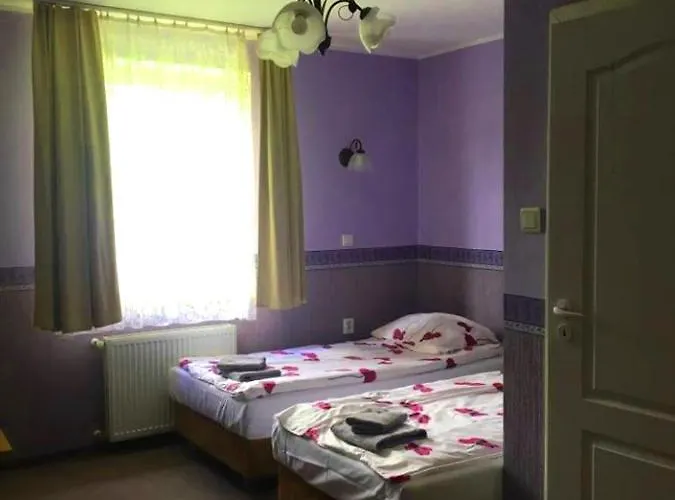 Gościnne Via Steso Nocleg ze śniadaniem Gdańsk