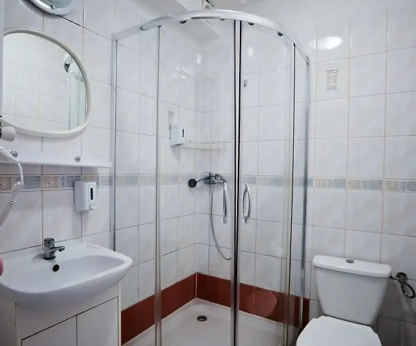 Gościnne Via Steso Gdańsk