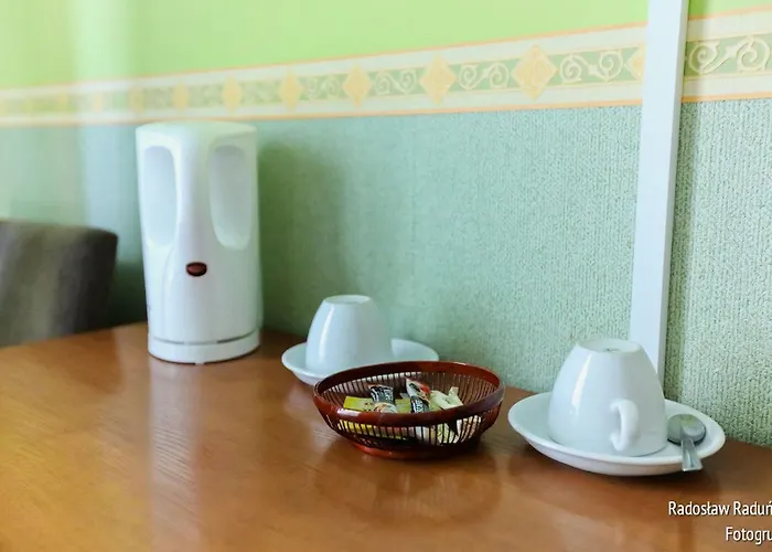 Goscinne Via Steso 3* Гданьск