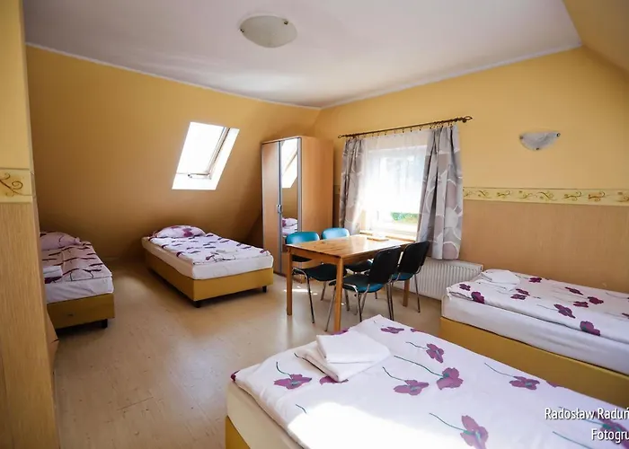 Goscinne Via Steso 3* Гданьск