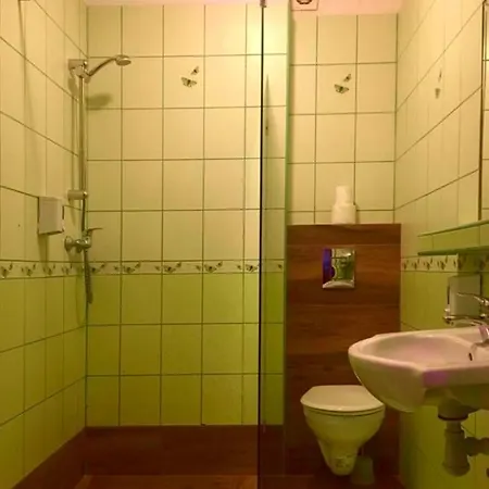 Goscinne Via Steso B&B