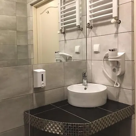 B&B Goscinne Via Steso 3*