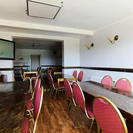 住宿加早餐酒店 伯克高斯维亚斯特酒店