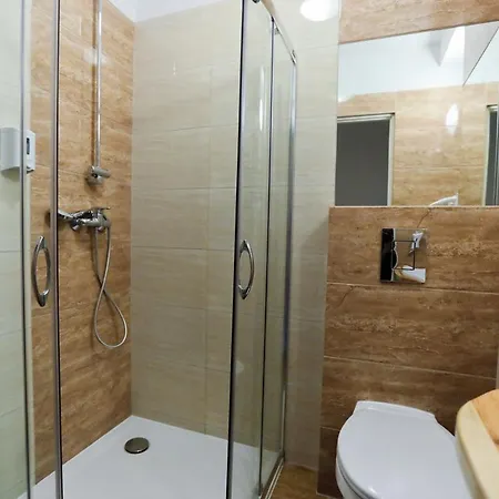 Goscinne Via Steso B&B 3*