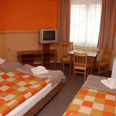 Goscinne Via Steso B&B