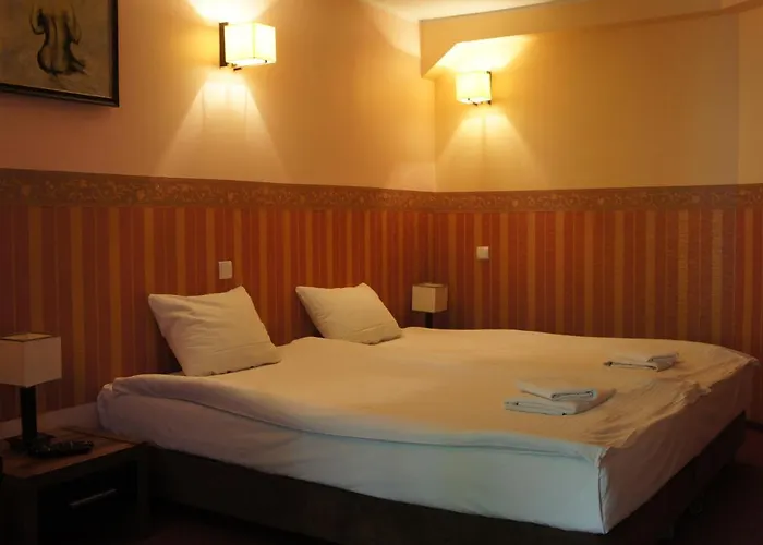 Goscinne Via Steso Bed and breakfast 3*