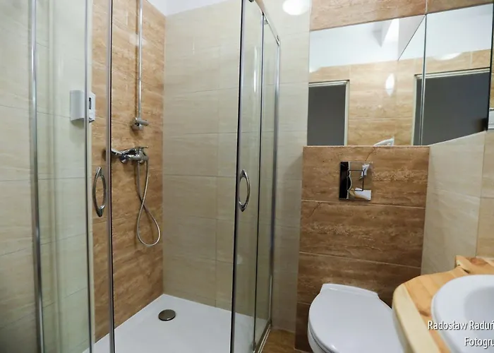 Goscinne Via Steso Bed and breakfast 3*