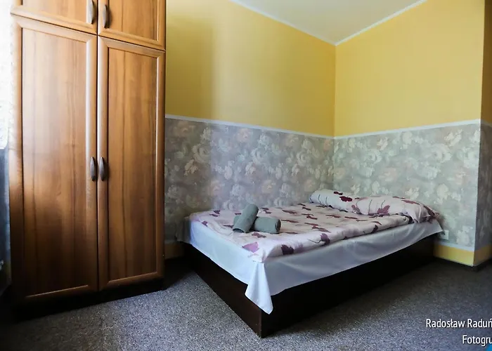 Bed and breakfast Goscinne Via Steso 3*