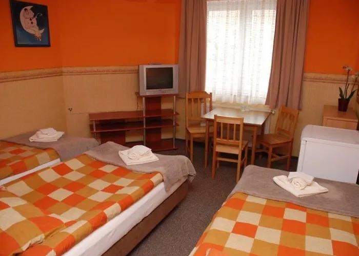 Goscinne Via Steso Bed and breakfast