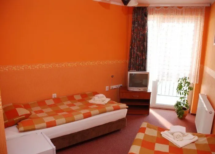 Goscinne Via Steso Bed and breakfast Gdansk